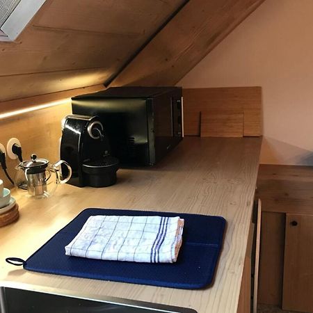 Naves-Parmelan L'Alpage De La Bergerie Apartment In A Cosy Farmhouse ! מראה חיצוני תמונה